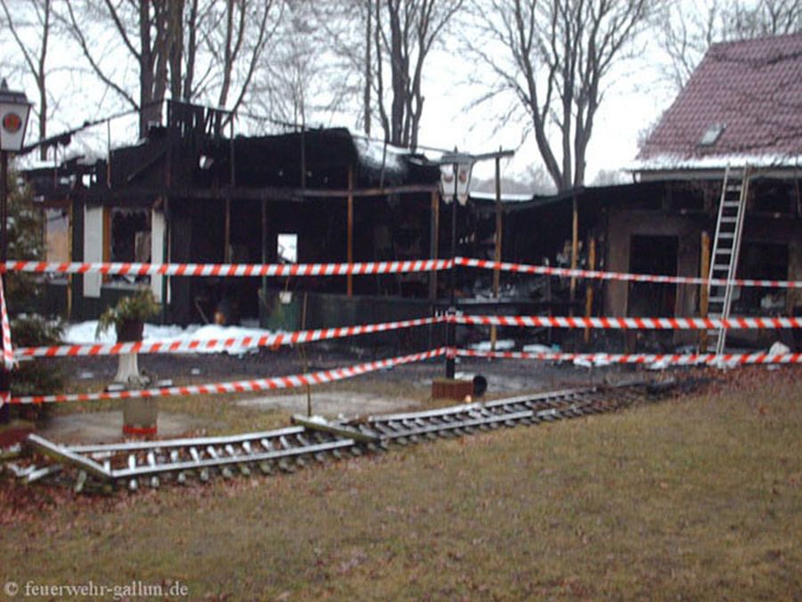 Einsatz 11-2007